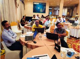 ICTA CONDUCTS OPERATIONAL LEVEL…