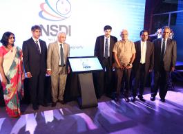 NSDI PORTAL GOES LIVE