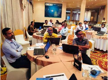 ICTA CONDUCTS OPERATIONAL LEVEL TRAINING SESSIONAT KANDY